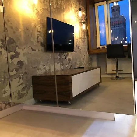 The View Apartment
