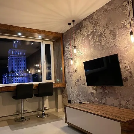 The View Apartment *