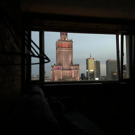 Lejlighed The View *