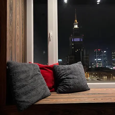 The View * Warszawa